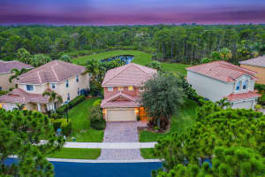 6118 SE Split Oak Trail, Hobe Sound, FL 33455, Sold 08/13/21