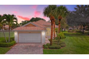 10819 Wharton Way, West Palm Beach, FL 33412, Sold 09/03/21