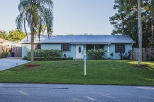 6432 SE Clairmont Pl, Hobe Sound, FL 33455, Sold 10/27/21