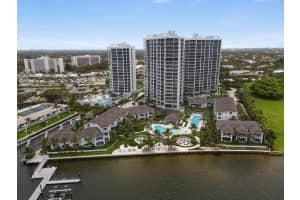 3 Water Club Way #502, North Palm Beach, FL 33408, Sold 08/24/21