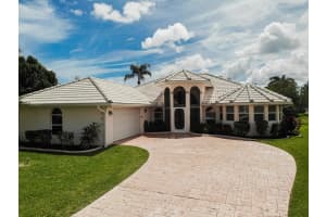 465 SW Rosewood Cove, Port St. Lucie, FL 34986, Sold 09/30/21