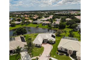 465 SW Rosewood Cove, Port St. Lucie, FL 34986, Sold 09/30/21