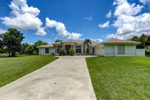 19802 Egret Ln, Loxahatchee, FL 33470, Sold 11/30/21