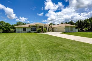19802 Egret Ln, Loxahatchee, FL 33470, Sold 11/30/21