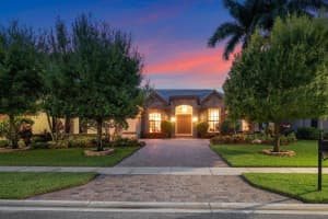 3515 Mabillon Way, Wellington, FL 33449, Sold 08/19/21