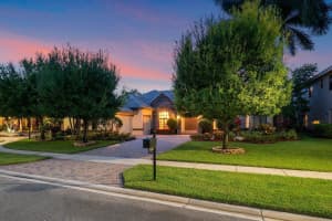 3515 Mabillon Way, Wellington, FL 33449, Sold 08/19/21