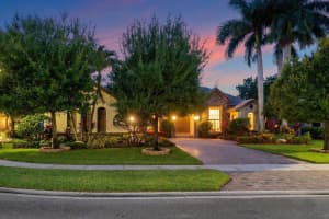 3515 Mabillon Way, Wellington, FL 33449, Sold 08/19/21