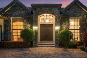3515 Mabillon Way, Wellington, FL 33449, Sold 08/19/21