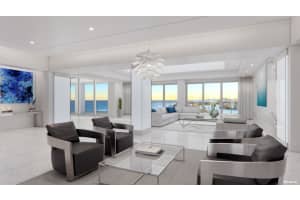 1021 Hillsboro Mile, Hillsboro Beach, FL 33062, Sold 01/31/22