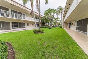 624 Snug Harbor Dr APT B18, Boynton Beach, FL 33435, Sold 09/16/21