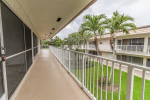 624 Snug Harbor Dr APT B18, Boynton Beach, FL 33435, Sold 09/16/21