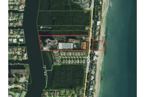 3908 S Ocean Blvd, Highland Beach, FL 33487, Sold 07/03/21