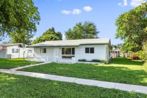 4300 Harrison St, Hollywood, FL 33021, Sold 07/27/21