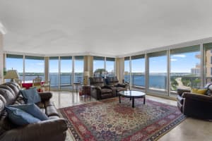 1617 N Flagler Dr #10a, West Palm Beach, FL 33407, Sold 12/22/21