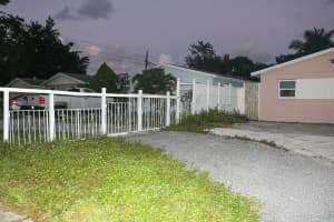 5956 Haverhill Rd, West Palm Beach, FL 33407, Sold 07/29/21