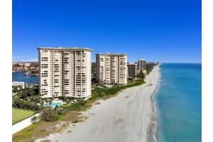 500 S Ocean Blvd, Boca Raton, FL 33432, Sold 10/04/21