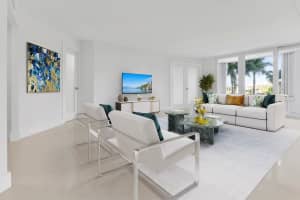 500 S Ocean Blvd, Boca Raton, FL 33432, Sold 10/04/21