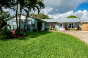 9032 SE Sandridge Ave, Hobe Sound, FL 33455, Sold 08/04/21