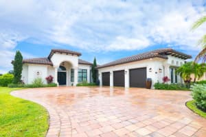 130 SE Fiore Bello, Port St. Lucie, FL 34952, Sold 09/02/21