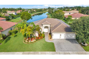 1687 Newhaven Point Ln, West Palm Beach, FL 33411, Sold 09/13/21