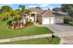 1687 Newhaven Point Ln, West Palm Beach, FL 33411, Sold 09/13/21