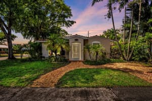 1359 Washington St, Hollywood, FL 33019, Sold 09/08/21