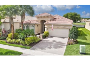 9138 Via Elegante, Wellington, FL 33411, Sold 08/30/21