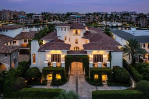 205 SE Spanish Trail, Boca Raton, FL 33432, Sold 12/30/21