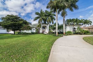 15725 Boeing Ct, Wellington, FL 33414, Sold 07/01/22