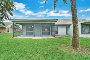 11902 Suellen Cir, Wellington, FL 33414, Sold 08/18/21