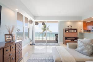 1051 Hillsboro Mile #311e, Hillsboro Beach, FL 33062, Sold 10/15/21