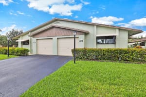 MLS# R10729039, Boynton Beach, Florida 33436