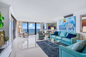 5460 N Ocean Dr #7a, West Palm Beach, FL 33404, Sold 11/12/21