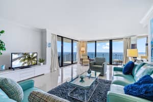 5460 N Ocean Dr #7a, West Palm Beach, FL 33404, Sold 11/12/21