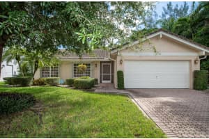 7746 Cloverfield Cir, Boca Raton, FL 33433, Sold 08/31/21