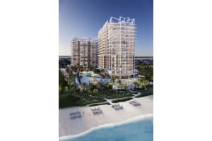 3100 N Ocean Drive P-1103