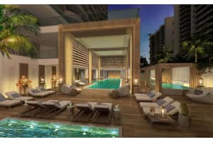 3100 N Ocean Drive   H-1810, Singer Island, FL 33404 Sold 08/28/24