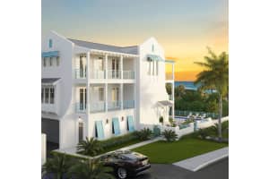 461  Venus Drive   North, Juno Beach, FL 33408 Sold 11/27/24