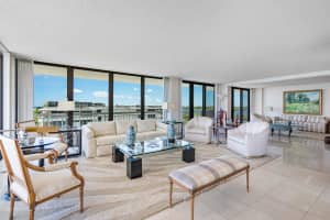 2580 S Ocean Blvd, Palm Beach, FL 33480, Sold 08/26/21