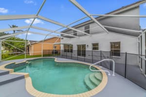 2770 Foxhall Dr W, West Palm Beach, FL 33417, Sold 09/08/21