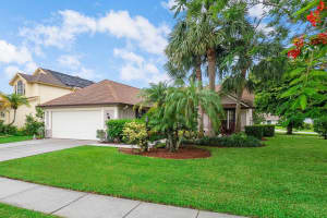 1470 Windship Cir, Wellington, FL 33414, Sold 08/13/21