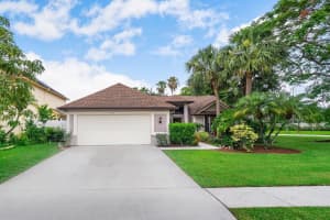 1470 Windship Cir, Wellington, FL 33414, Sold 08/13/21