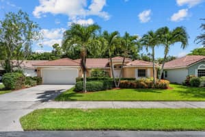 4833 N Lee Rd, Delray Beach, FL 33445, Sold 08/16/21