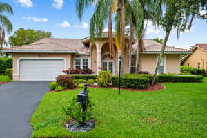 9121 NW 53rd Manor, Coral Springs, FL 33067, Sold 09/15/21
