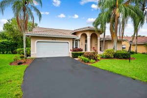 9121 NW 53rd Manor, Coral Springs, FL 33067, Sold 09/15/21