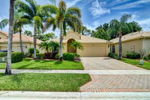 10710 Grande Palladium Way, Boynton Beach, FL 33436, Sold 09/10/21