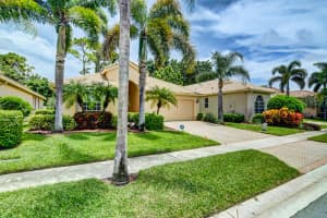 10710 Grande Palladium Way, Boynton Beach, FL 33436, Sold 09/10/21