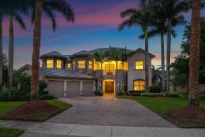 10595 Versailles Blvd, Wellington, FL 33449, Sold 08/30/21