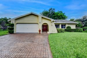 22083 Wildwood Cir, Boca Raton, FL 33433, Sold 09/13/21