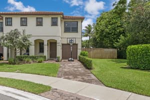 4637 Silver Saw Ln, Lake Worth, FL 33463, Sold 08/31/21